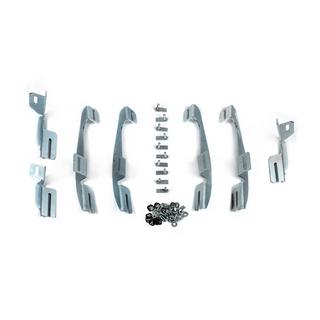 Suporti de montaj pentru praguri laterale Peugeot Boxer 2006-2025 foto 1