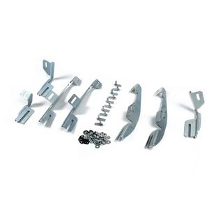 Suporti de montaj pentru praguri laterale Peugeot Boxer 2006-2025 foto 2