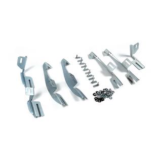 Suporti de montaj pentru praguri laterale Peugeot Boxer 2006-2025 foto 3