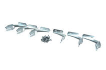 Range Rover II P38A 1997-2002 Suporti de montaj pentru praguri laterale foto 2
