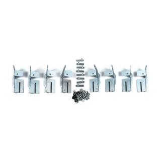 Suporti de montaj pentru praguri laterale SsangYong Musso ІІ 2018- foto 1