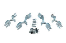 Range Rover IV L405 2013-2021 Suporti de montaj pentru praguri laterale foto 1