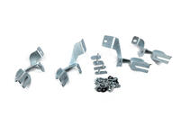 Range Rover IV L405 2013-2021 Suporti de montaj pentru praguri laterale foto 3