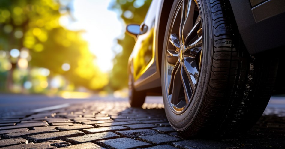 Utilizarea corectă a anvelopelor auto