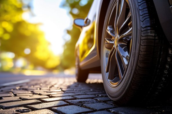 Utilizarea corectă a anvelopelor auto