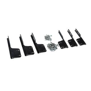 Suporti de montaj pentru praguri laterale foto 3