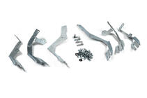 Peugeot Expert 2017- Suporti de montaj pentru praguri laterale foto 3