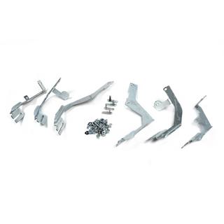 Suporti de montaj pentru praguri laterale Citroen SpaceTourer 2016- foto 2