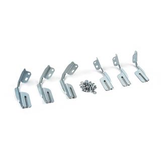 Suporti de montaj pentru praguri laterale Nissan Armada 2003-2015 foto 3