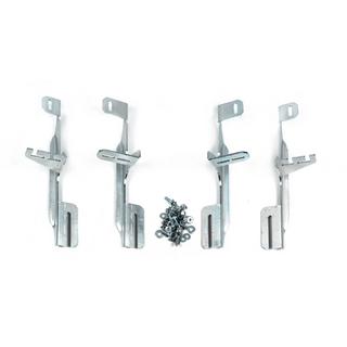 Suporti de montaj pentru praguri laterale Range Rover III L322 2002-2012 foto 1
