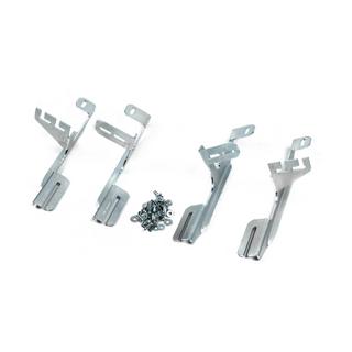 Suporti de montaj pentru praguri laterale Range Rover III L322 2002-2012 foto 2