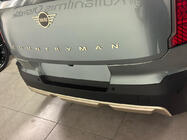 Mini Countryman U25 2023- Protectie bara spate Carmos (U25, inox) foto 3