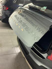 Mini Countryman U25 2023- Protectie bara spate Carmos (U25, inox) foto 4