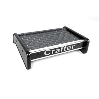 Polita bord (Gri cu cusatura gri) foto 3