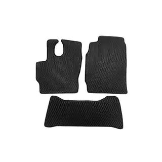 Covorase EVA V-1 (ML100E18, Negru) Iveco Eurocargo 2002-2008 foto 1