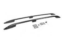 Renault Kangoo/Express 2021- Bare longitudinale Skyport negru mat (Pentru Express) foto 3