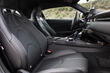 Revizuirea coupe-ului sport Toyota Supra generația V foto 6