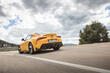 Revizuirea coupe-ului sport Toyota Supra generația V foto 4