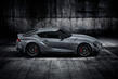 Revizuirea coupe-ului sport Toyota Supra generația V foto 3
