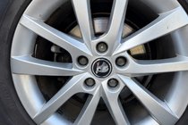 Skoda Capace centrale jante 56/52mm sk5652 (4 buc) foto 4