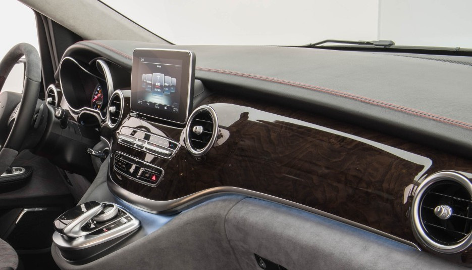Tuning bord: transformăm interiorul mașinii
