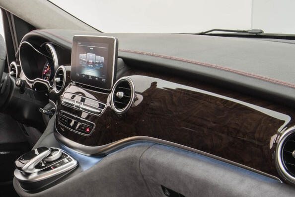 Tuning bord: transformăm interiorul mașinii