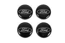 Ford Capace jante 53/51mm negre frd5351b (4 buc) foto 1