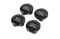 Ford Capace jante 53/51mm negre frd5351b (4 buc) foto 2
