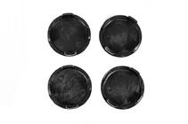 Ford Capace jante 53/51mm negre frd5351b (4 buc) foto 3