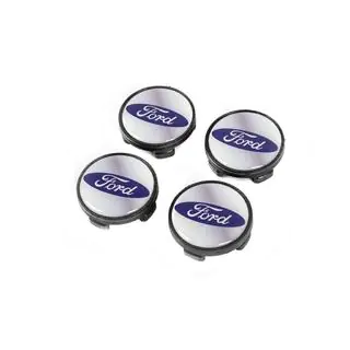 Capace centrale janta 53/51mm gri frd5351g (4 buc) foto 2