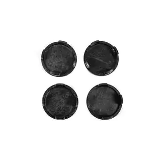 Capace centrale janta 53/51mm gri frd5351g (4 buc) foto 3