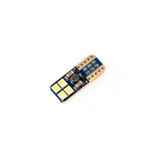Bec indicator Niken W5W 12V 8 LED (1 buc.) foto 3