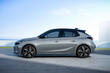 Recenzie Opel Corsa-e 2023: hatchback electric de oraș foto 3