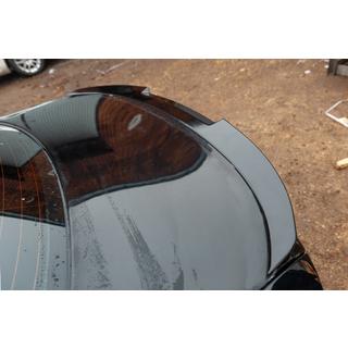 Spoiler M4-Style (pentru E90, grunduit pentru vopsire) foto 3