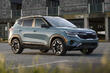 Revizuirea Kia Seltos 2023: crossover urban actualizat foto 2