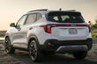 Revizuirea Kia Seltos 2023: crossover urban actualizat foto 4