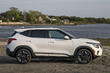 Revizuirea Kia Seltos 2023: crossover urban actualizat foto 3