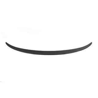 Spoiler MP-Style (pentru F10, Negru Lucios) BMW 5 Series F10/F11 2010–2016 foto 2