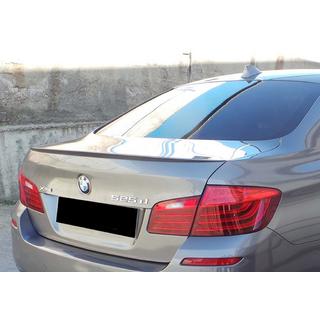 Spoiler MP-Style (pentru F10, grunduit pentru vopsire) BMW 5 Series F10/F11 2010–2016 foto 4