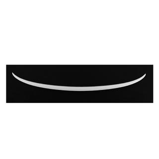 Spoiler MP-Style (pentru F10, grunduit pentru vopsire) BMW 5 Series F10/F11 2010–2016 foto 2