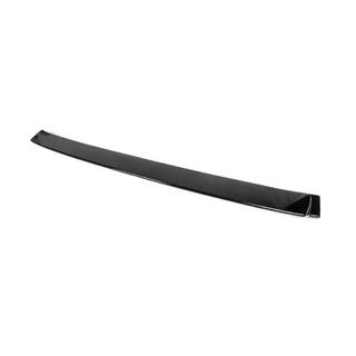 Spoiler spate DPT (pentru F10, Negru Lucios) BMW 5 Series F10/F11 2010–2016 foto 3