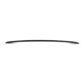 Spoiler spate DPT (pentru F10, Negru Lucios) BMW 5 Series F10/F11 2010–2016 foto 4