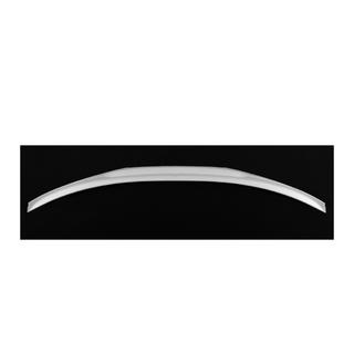 Spoiler M4-Style (pentru F10, grunduit pentru vopsire) BMW 5 Series F10/F11 2010–2016 foto 4