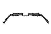 BMW 5 Series F10/F11 2010–2016 Difuzor Spate DPT V-1 (pentru M-Performance, Negru Lucios) foto 11