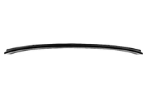 BMW 3 Series F30/F31 2012-2019 Spoiler DPT (pentru F30/F80, Negru Lucios) foto 5