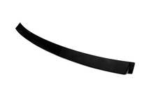 BMW 3 Series F30/F31 2012-2019 Spoiler DPT (pentru F30/F80, Negru Lucios) foto 6