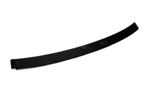 BMW 3 Series F30/F31 2012-2019 Spoiler DPT (pentru F30/F80, Negru Lucios) foto 7