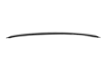 BMW 3 Series F30/F31 2012-2019 Spoiler DPT (pentru F30/F80, Negru Lucios) foto 8
