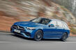 Recenzie Mercedes-Benz C-Class T-Modell: perfecțiunea break-ului foto 2