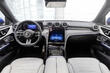 Recenzie Mercedes-Benz C-Class T-Modell: perfecțiunea break-ului foto 5